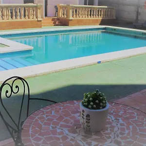 Maison d'hôtes Pinar, Palma