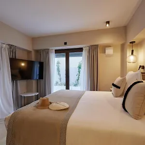 4* Hotel Belle Marivent Mediterranean Petit