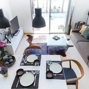 Hébergement de vacances Casa Molinar, Palma