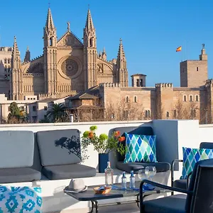 Maison d'hôtes Apuntadores 8, Palma