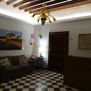Maison d'hôtes Ritzi, Palma